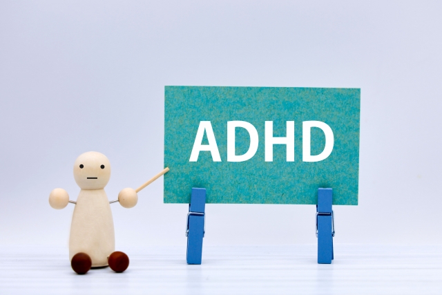 ADHD
