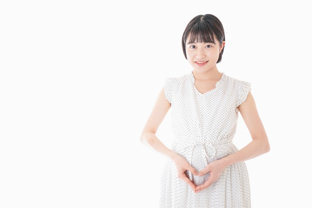 女性