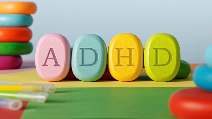 ADHD