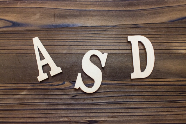 ASD