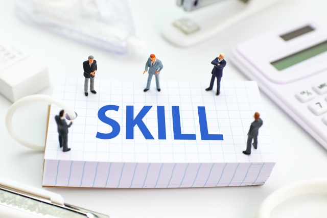 SKILL