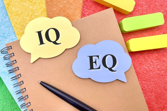 iq eq