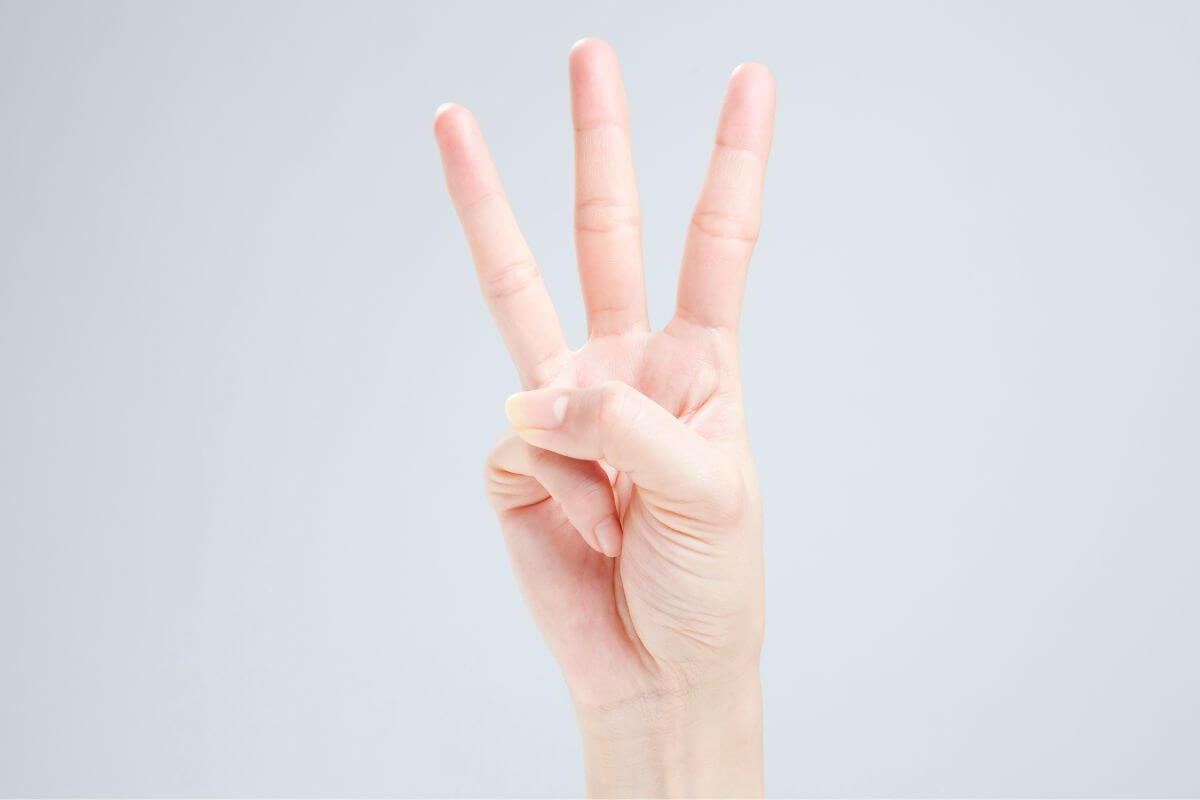 発達障害の3つのタイプを紹介。