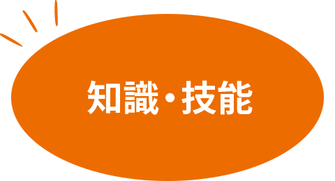 知識・技能